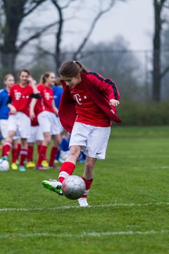 Bild 35 - C-Juniorinnen FSC Kaltenkirchen2 - SV Wahlstedt : Ergebnis: 0:9